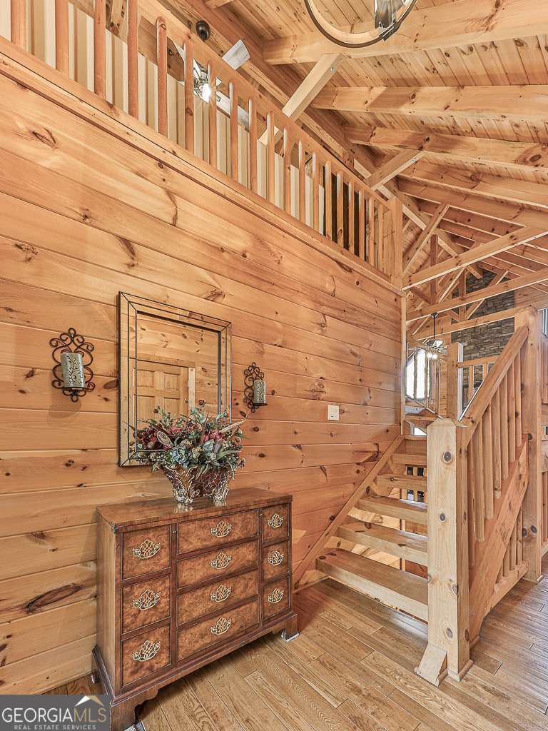 1670 Outback Road Jasper GA 30143