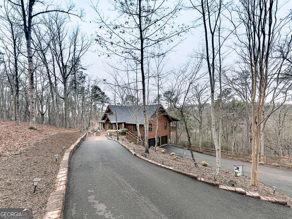 1670 Outback Road Jasper GA 30143