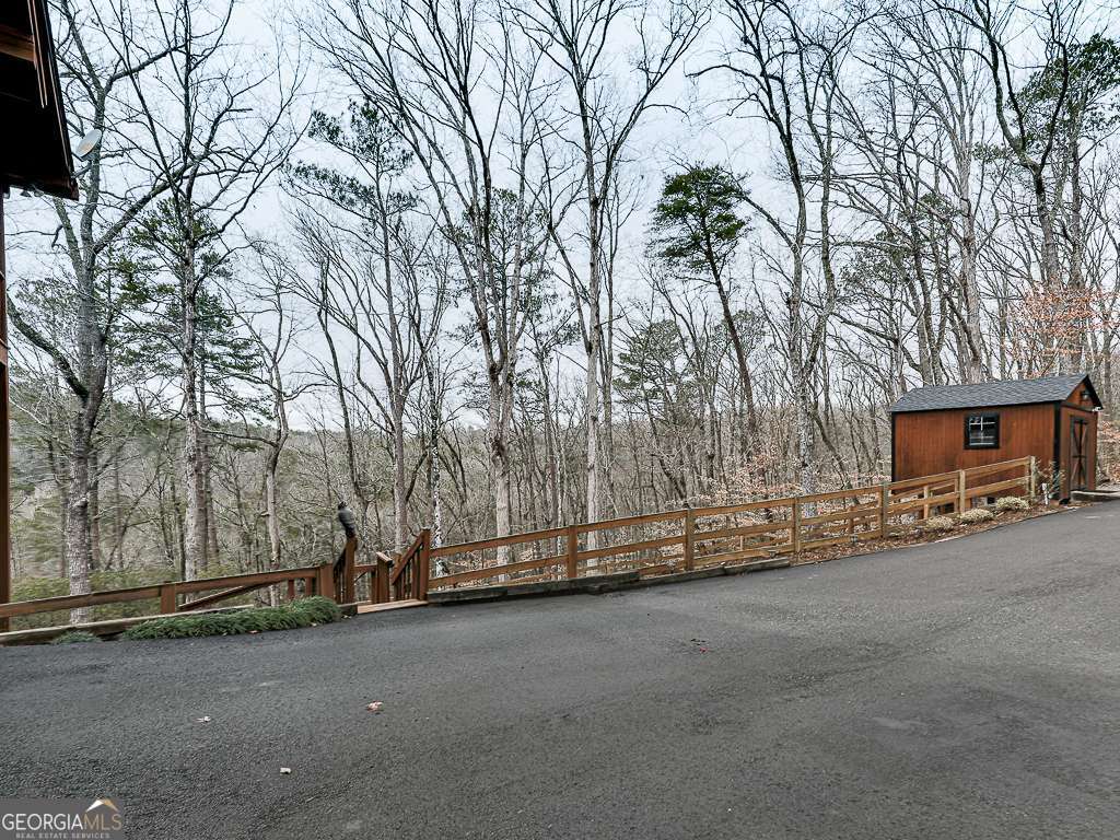 1670 Outback Road Jasper GA 30143