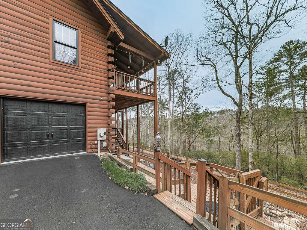 1670 Outback Road Jasper GA 30143
