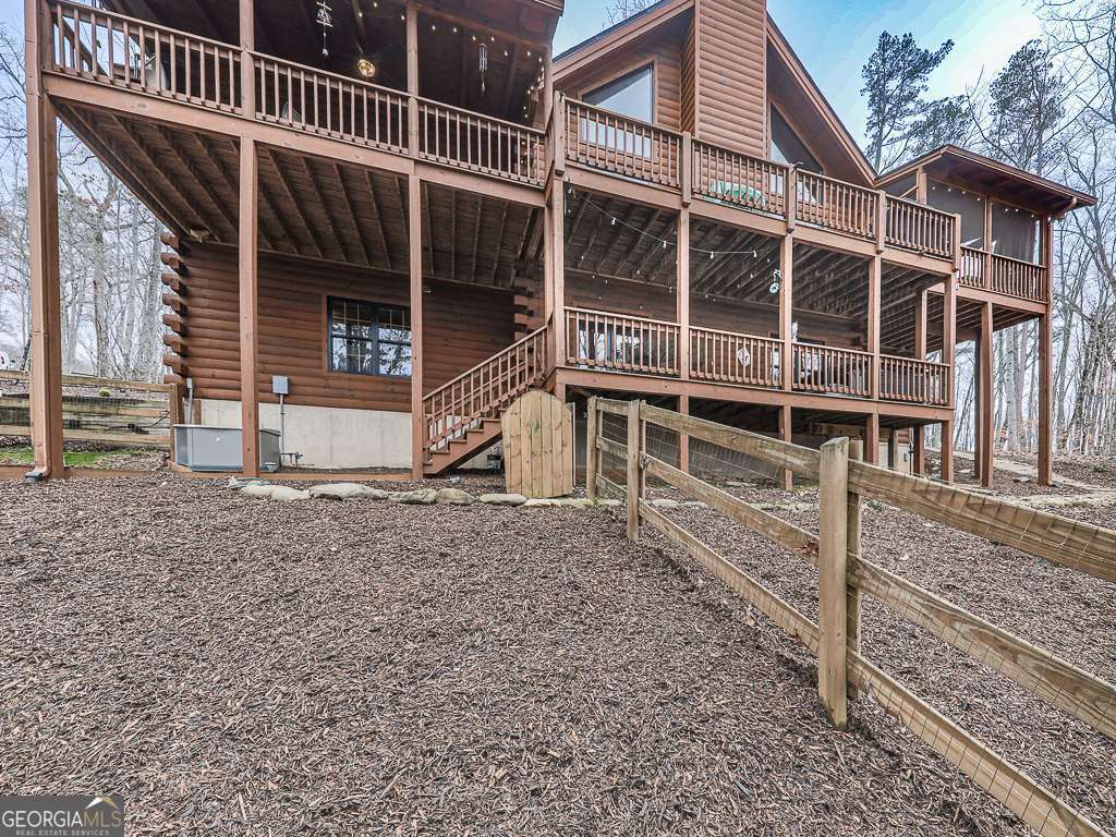 1670 Outback Road Jasper GA 30143