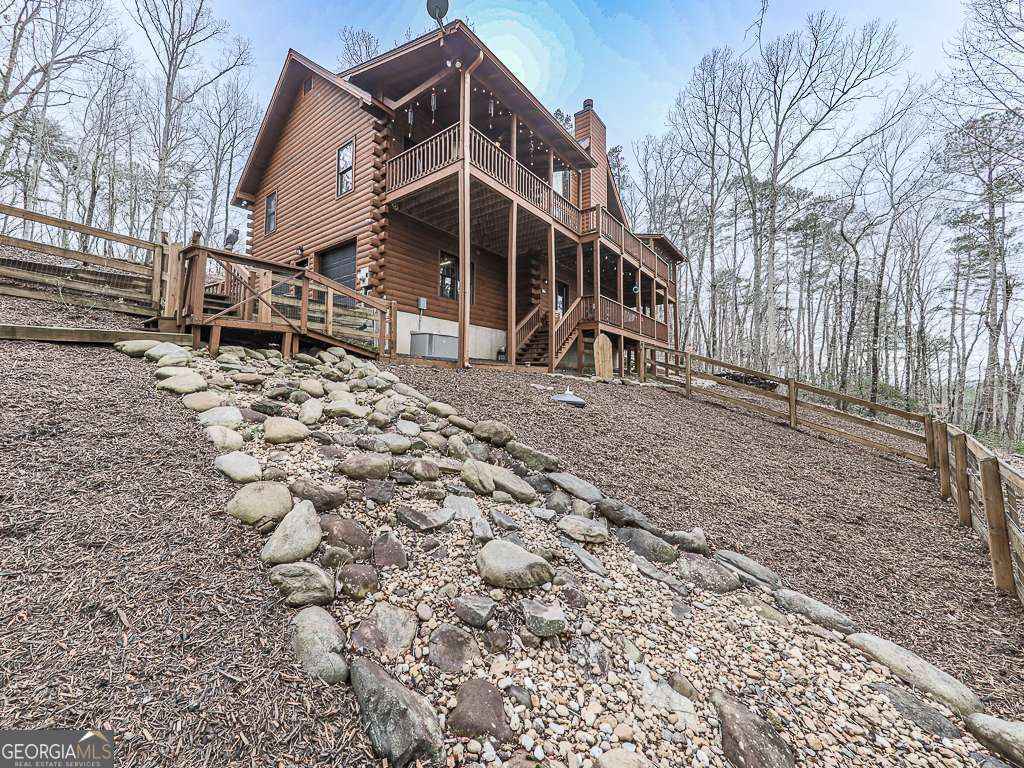 1670 Outback Road Jasper GA 30143
