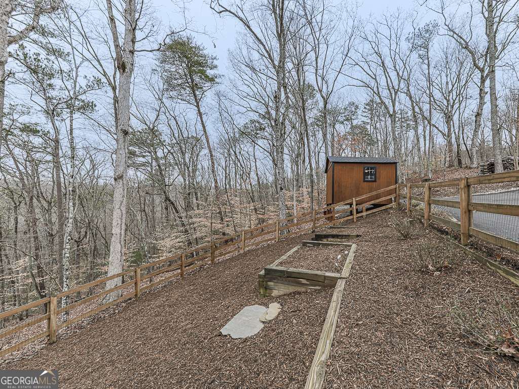 1670 Outback Road Jasper GA 30143