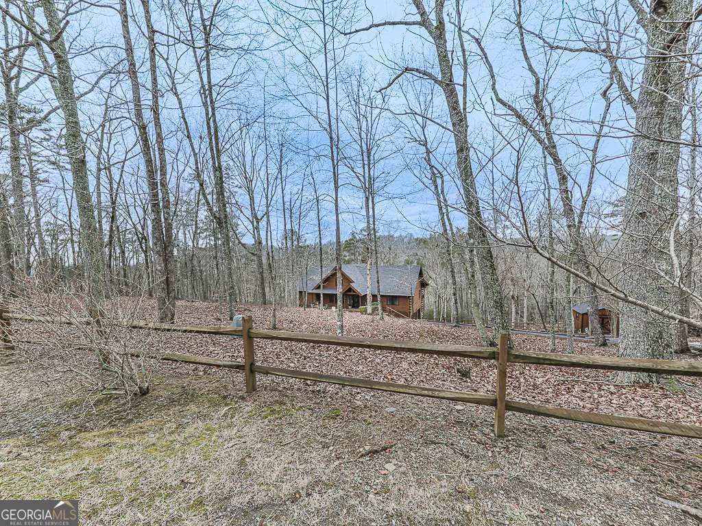 1670 Outback Road Jasper GA 30143