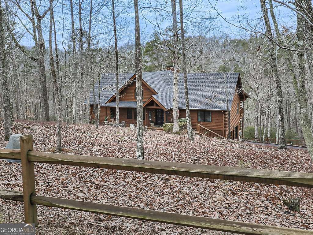 1670 Outback Road Jasper GA 30143