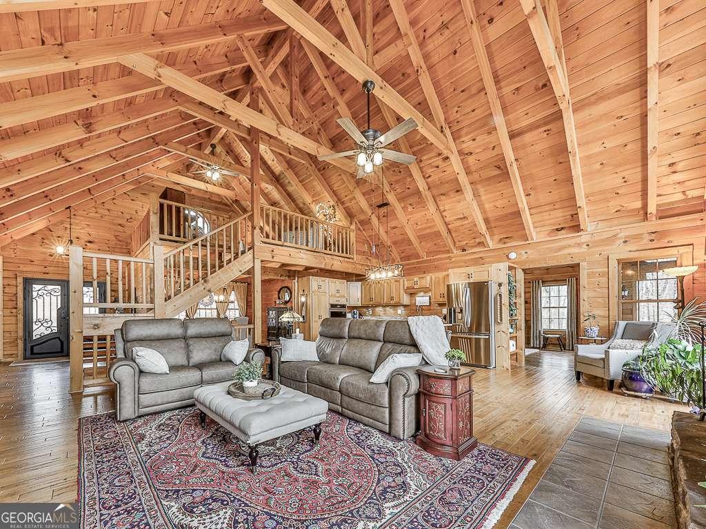 1670 Outback Road Jasper GA 30143