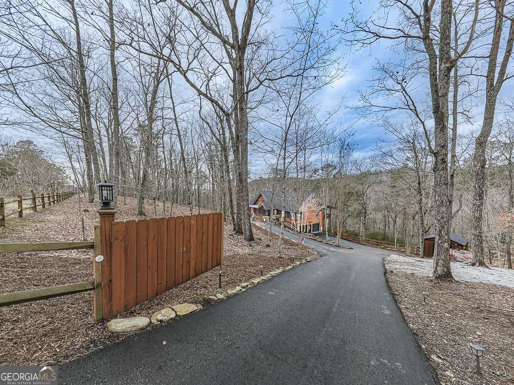 1670 Outback Road Jasper GA 30143