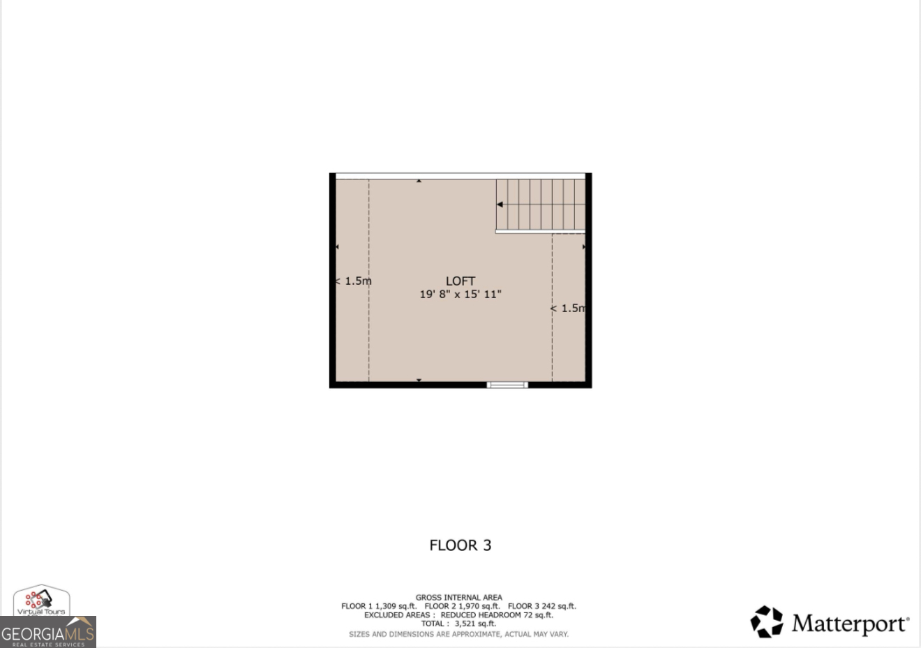 1670 Outback Road Jasper GA 30143