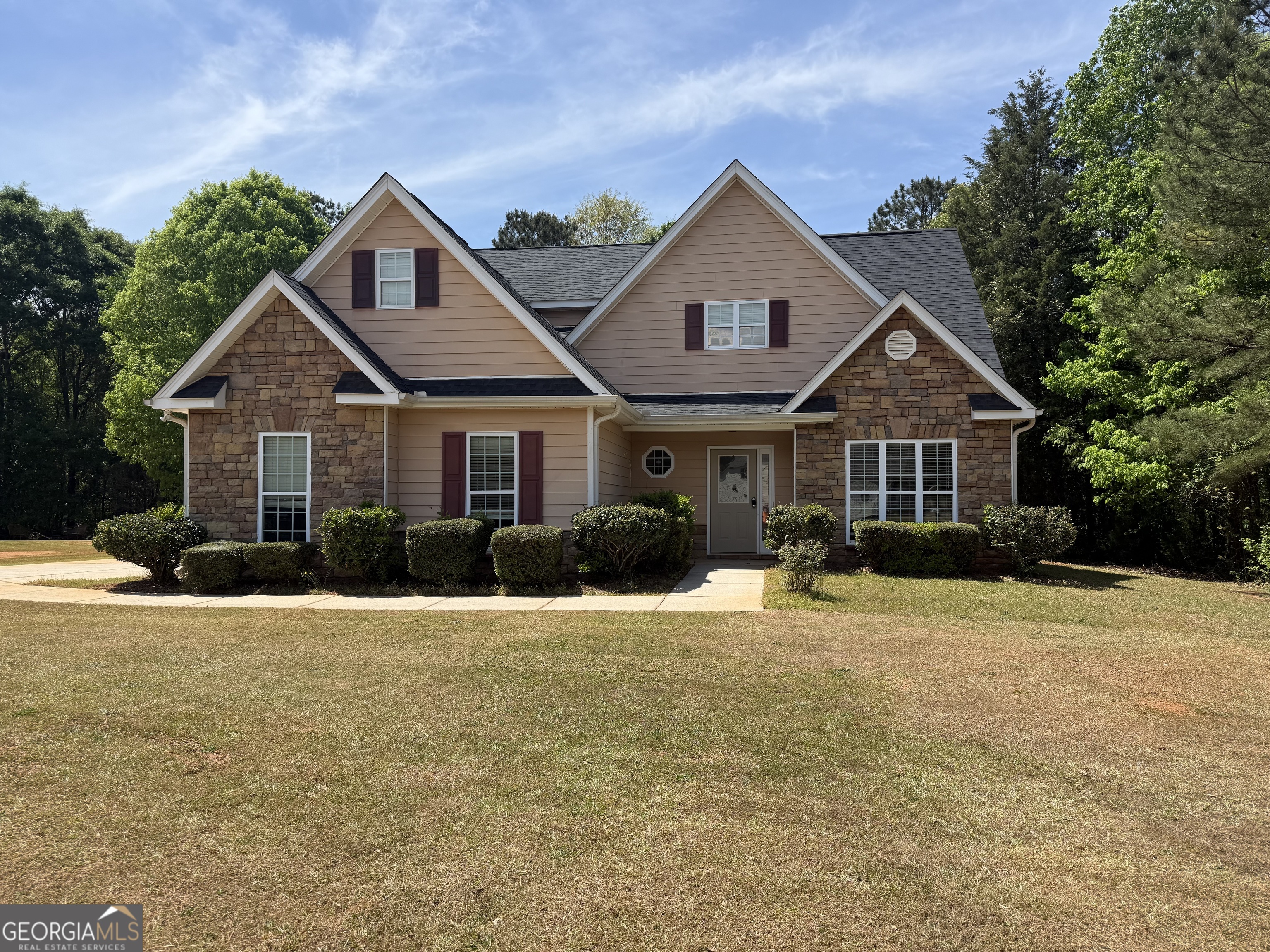 429 Jasmine Circle Lagrange GA 30241