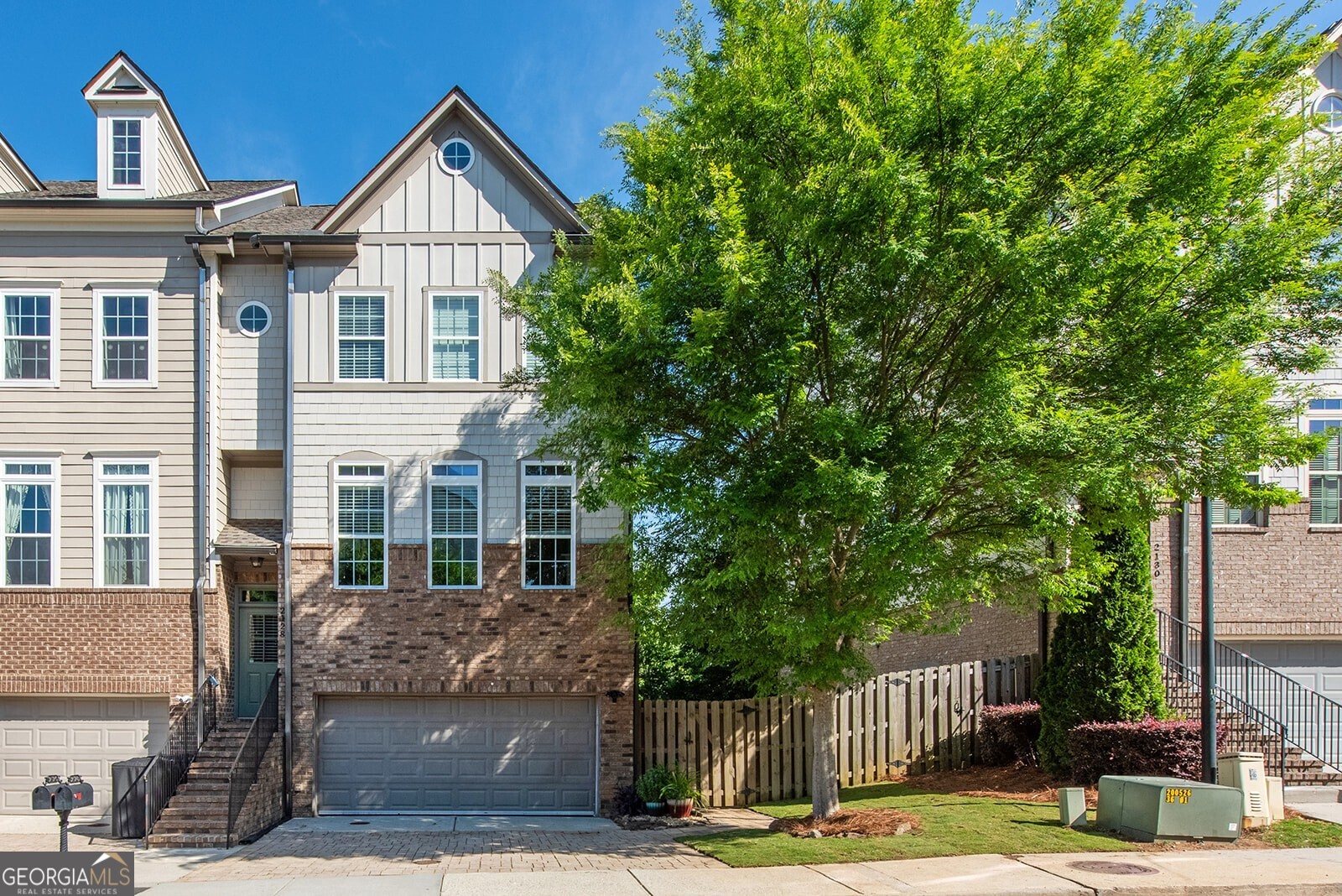 2128 Old Georgian Terrace NW Atlanta GA 30318
