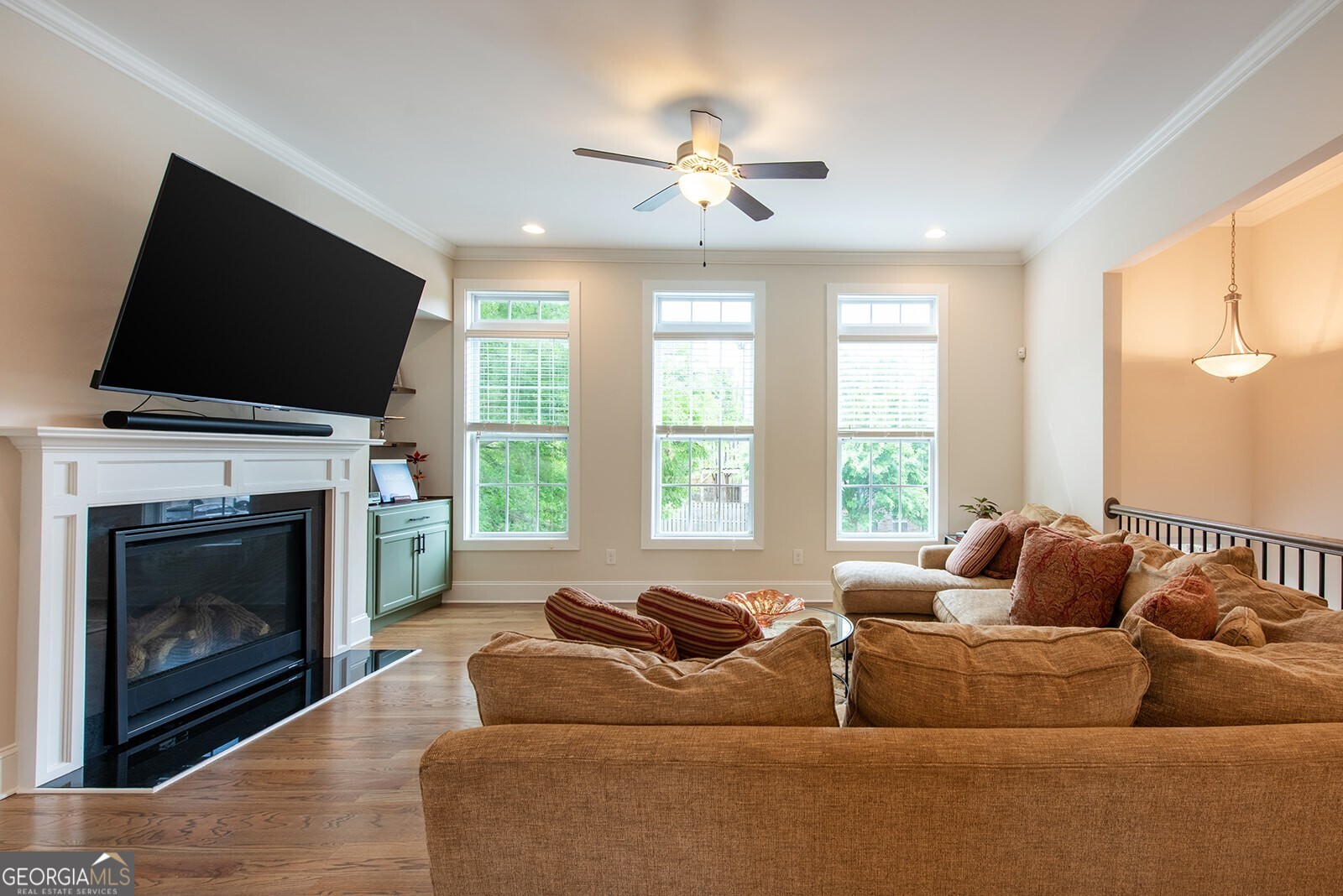 2128 Old Georgian Terrace NW Atlanta GA 30318