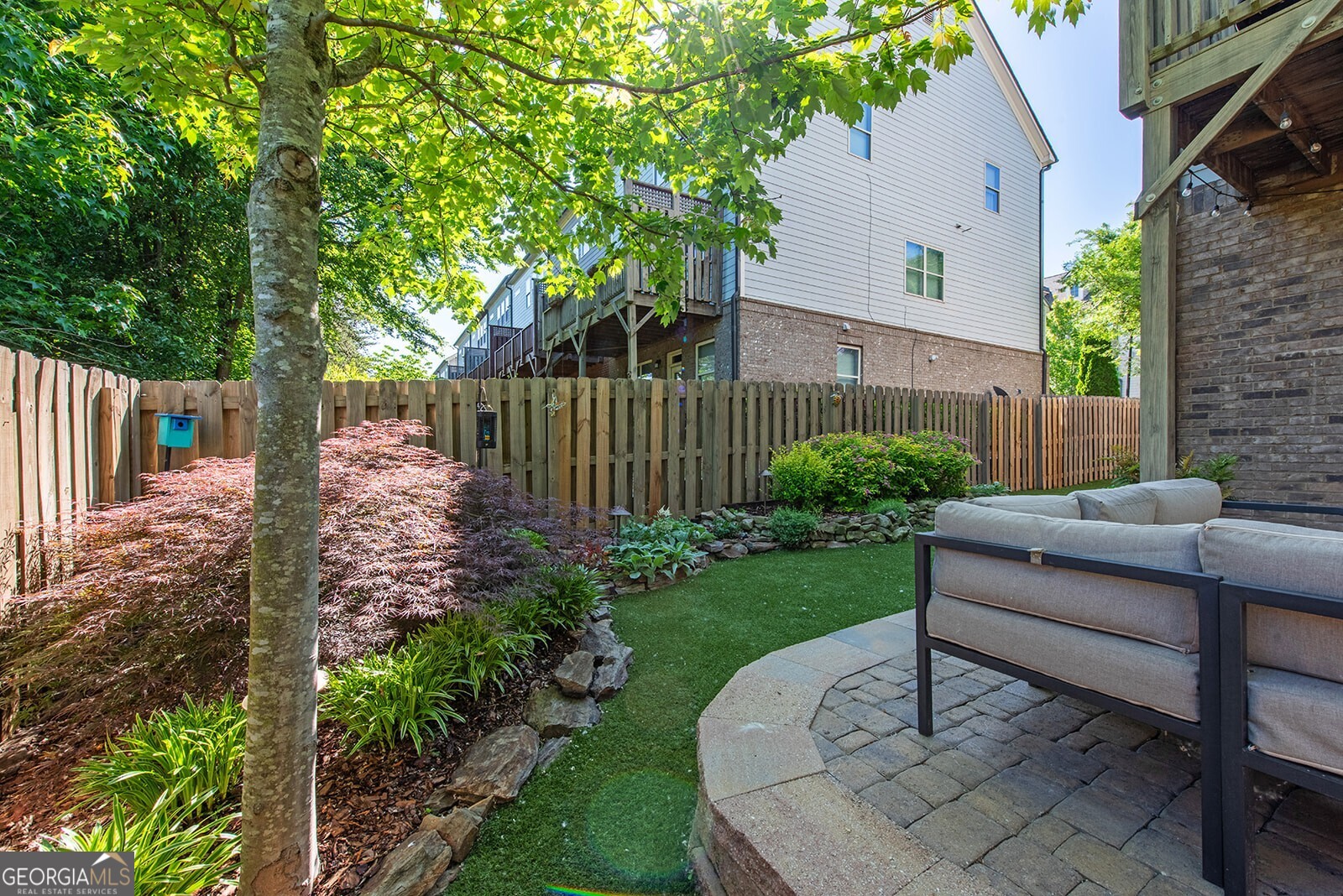 2128 Old Georgian Terrace NW Atlanta GA 30318
