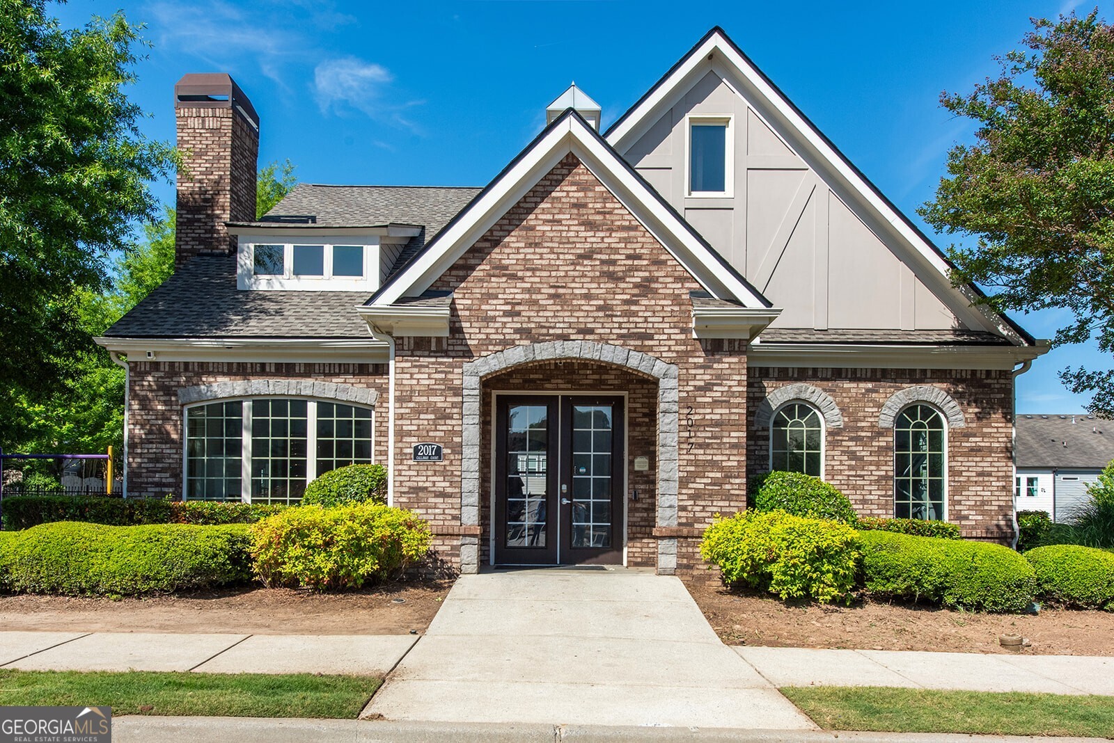 2128 Old Georgian Terrace NW Atlanta GA 30318
