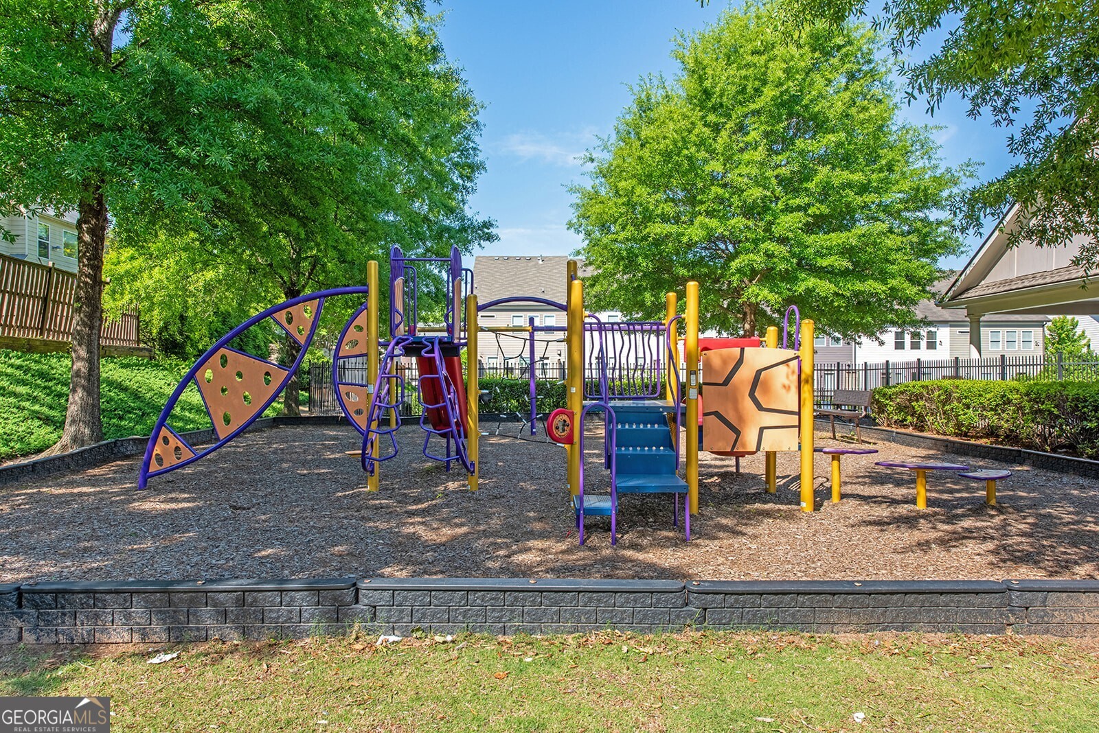 2128 Old Georgian Terrace NW Atlanta GA 30318