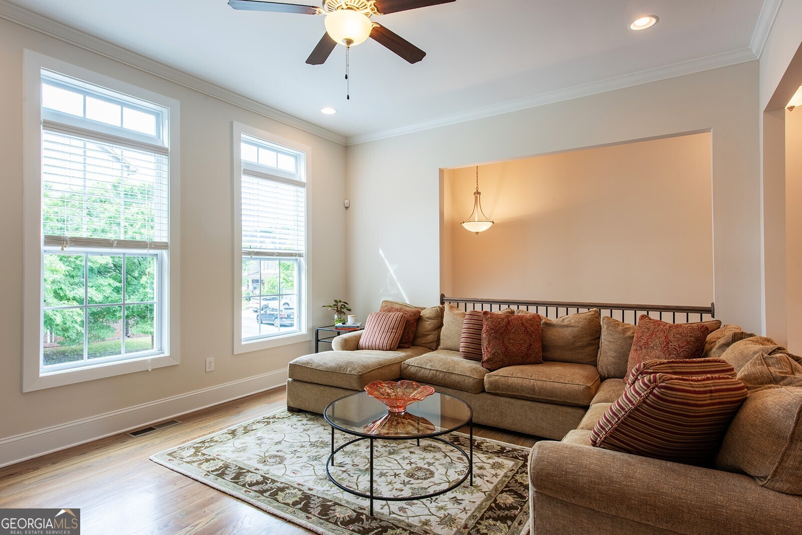2128 Old Georgian Terrace NW Atlanta GA 30318