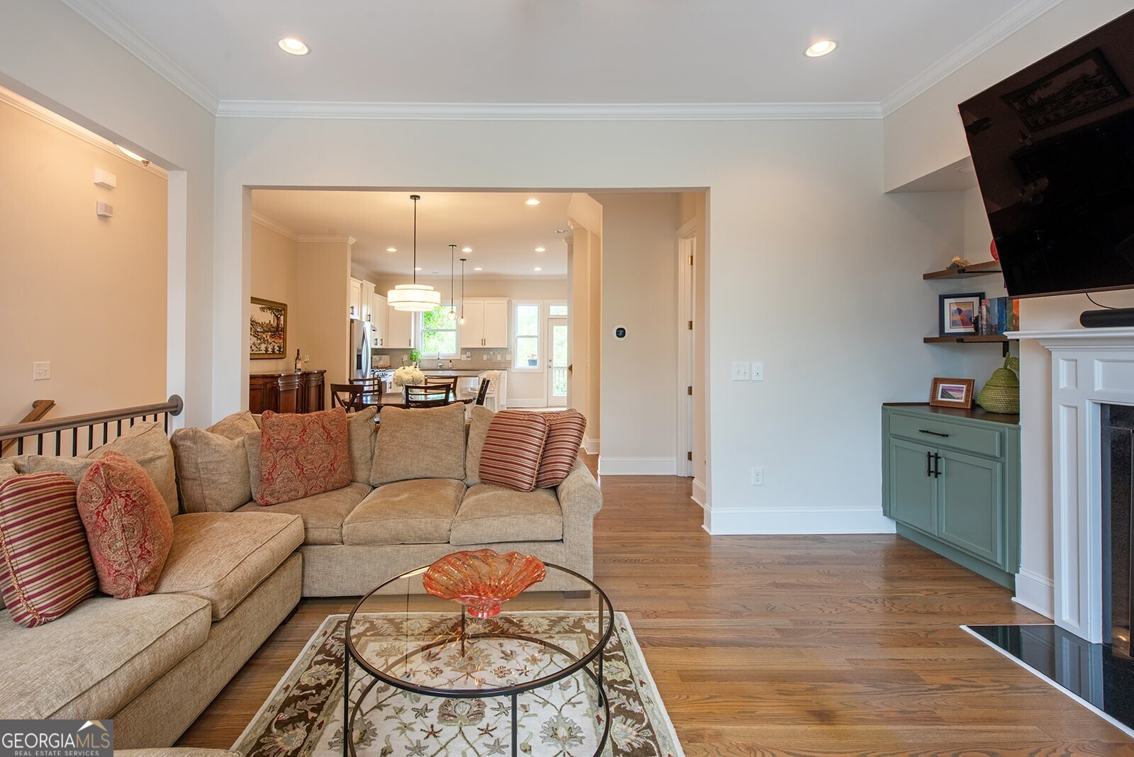 2128 Old Georgian Terrace NW Atlanta GA 30318