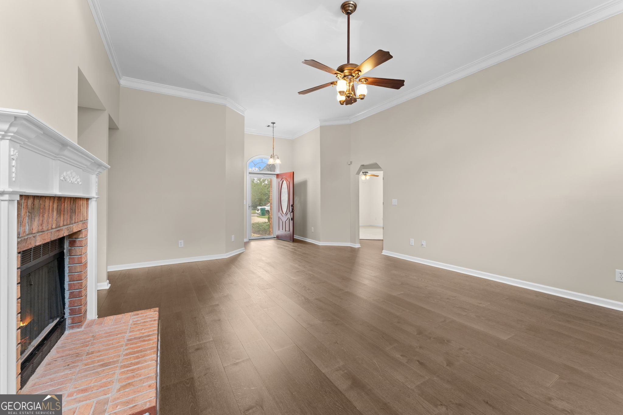 302 Jubilee Circle Bonaire GA 31005