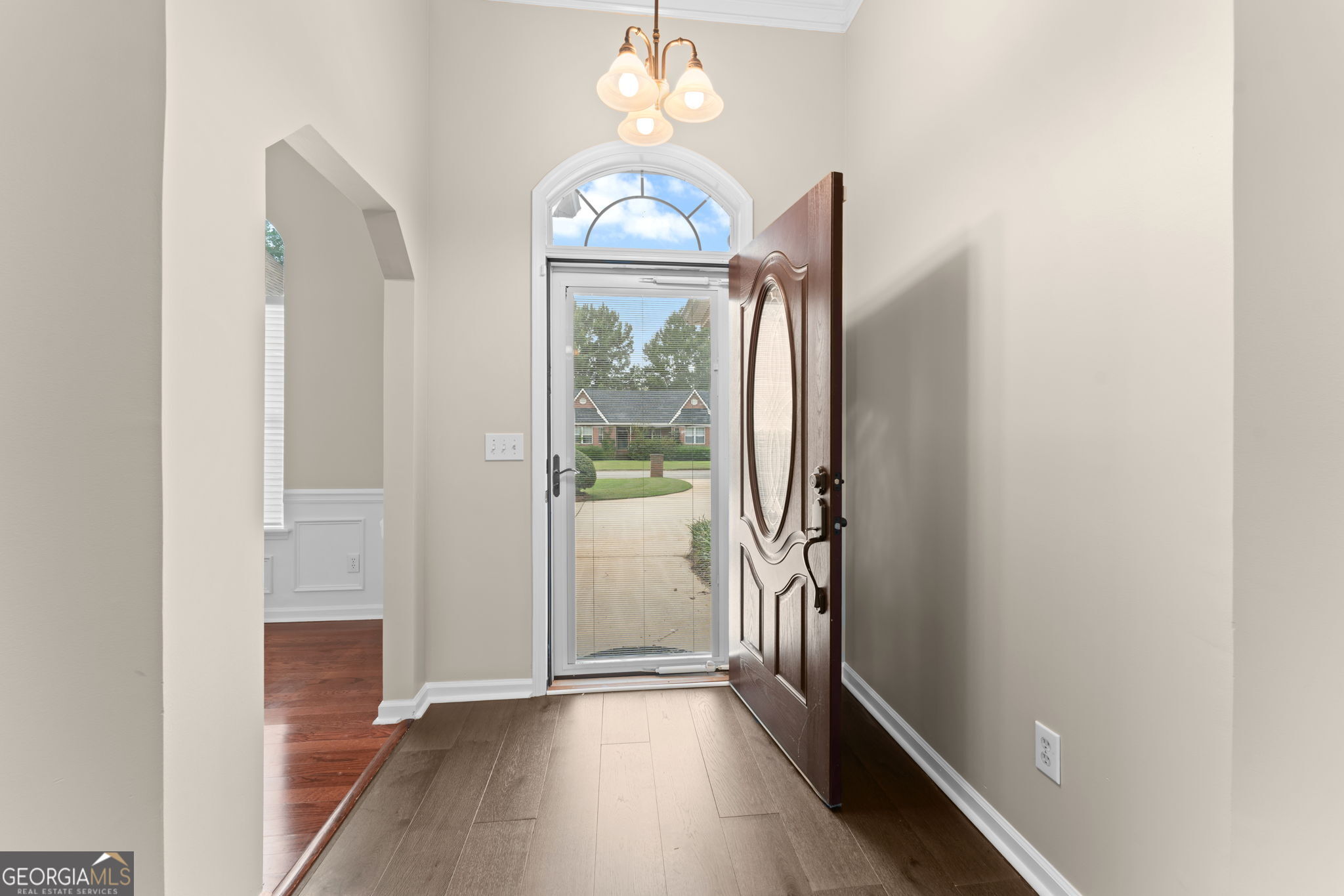 302 Jubilee Circle Bonaire GA 31005