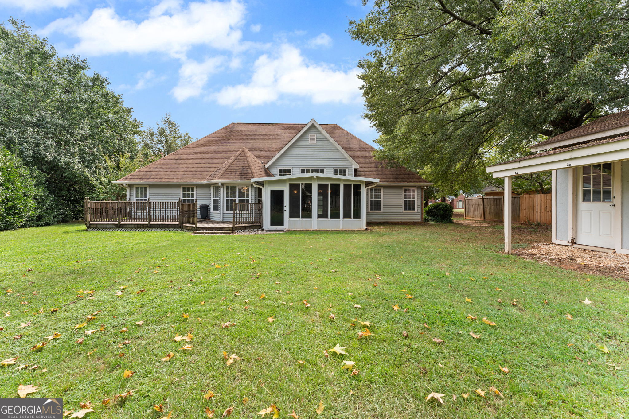 302 Jubilee Circle Bonaire GA 31005