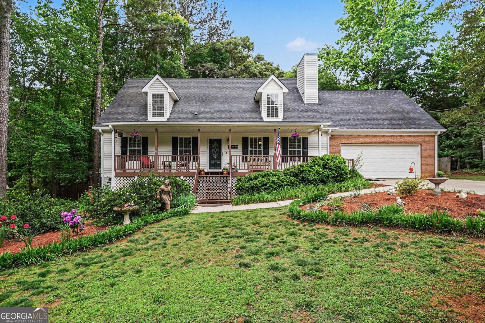 120 Lynnview Court Mcdonough GA 30252
