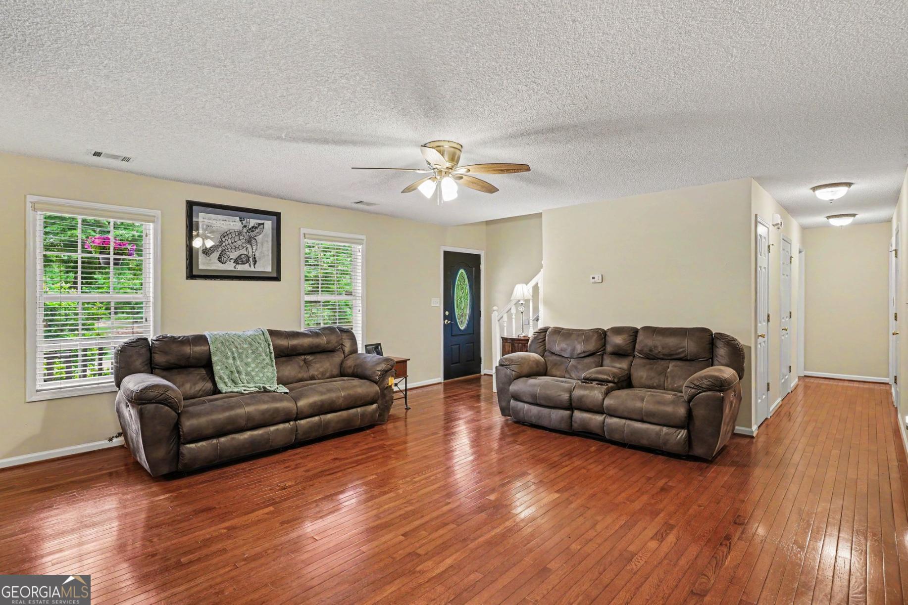 120 Lynnview Court Mcdonough GA 30252