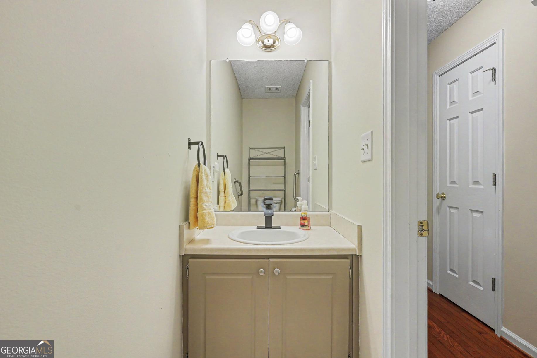 120 Lynnview Court Mcdonough GA 30252