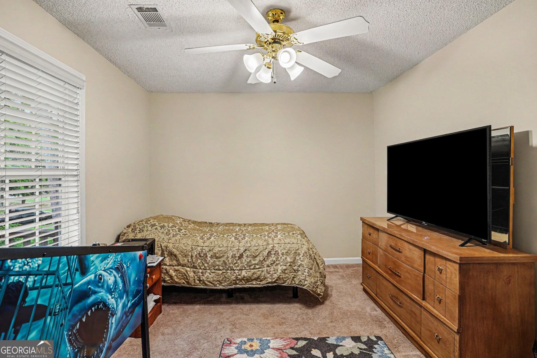 120 Lynnview Court Mcdonough GA 30252