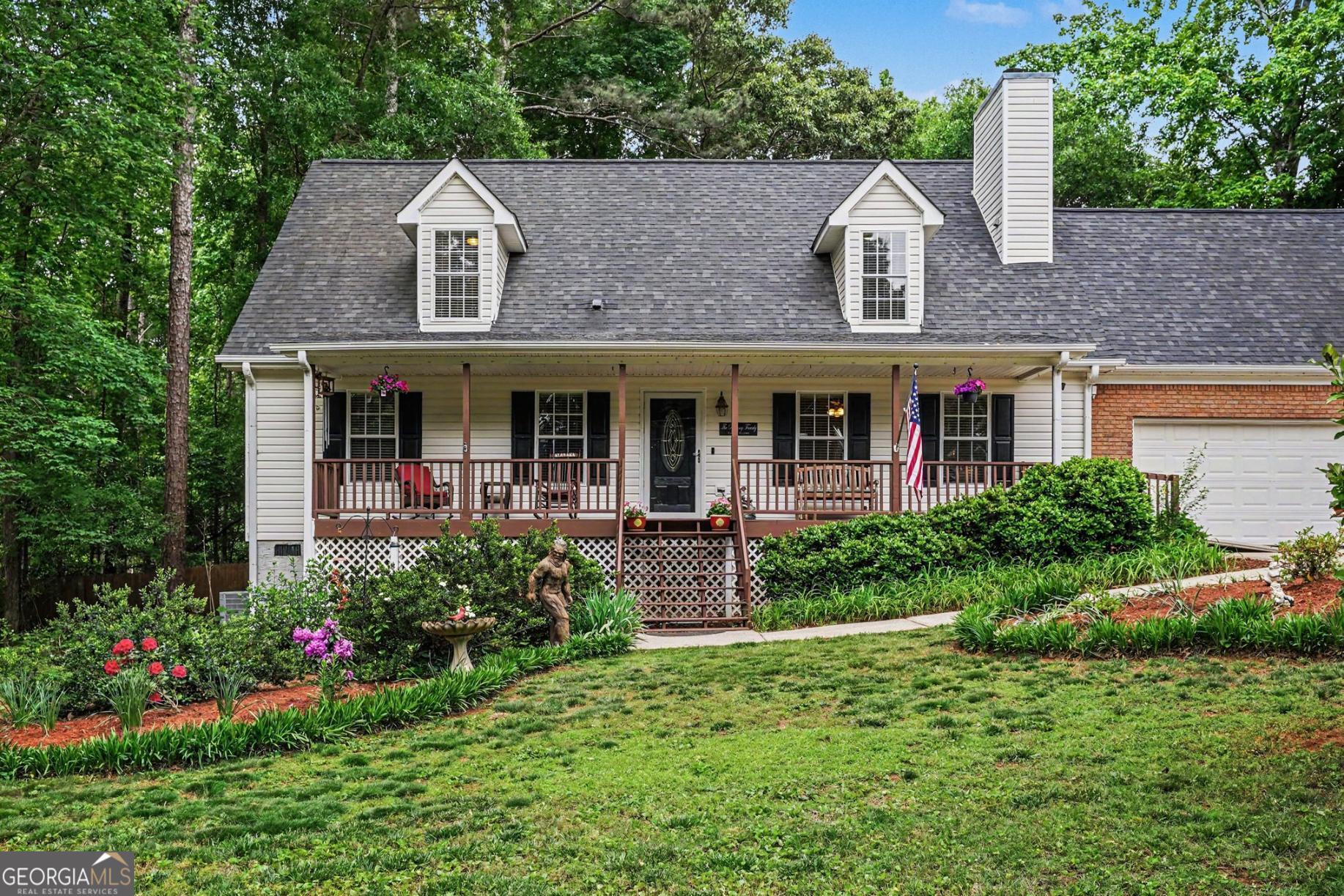 120 Lynnview Court Mcdonough GA 30252
