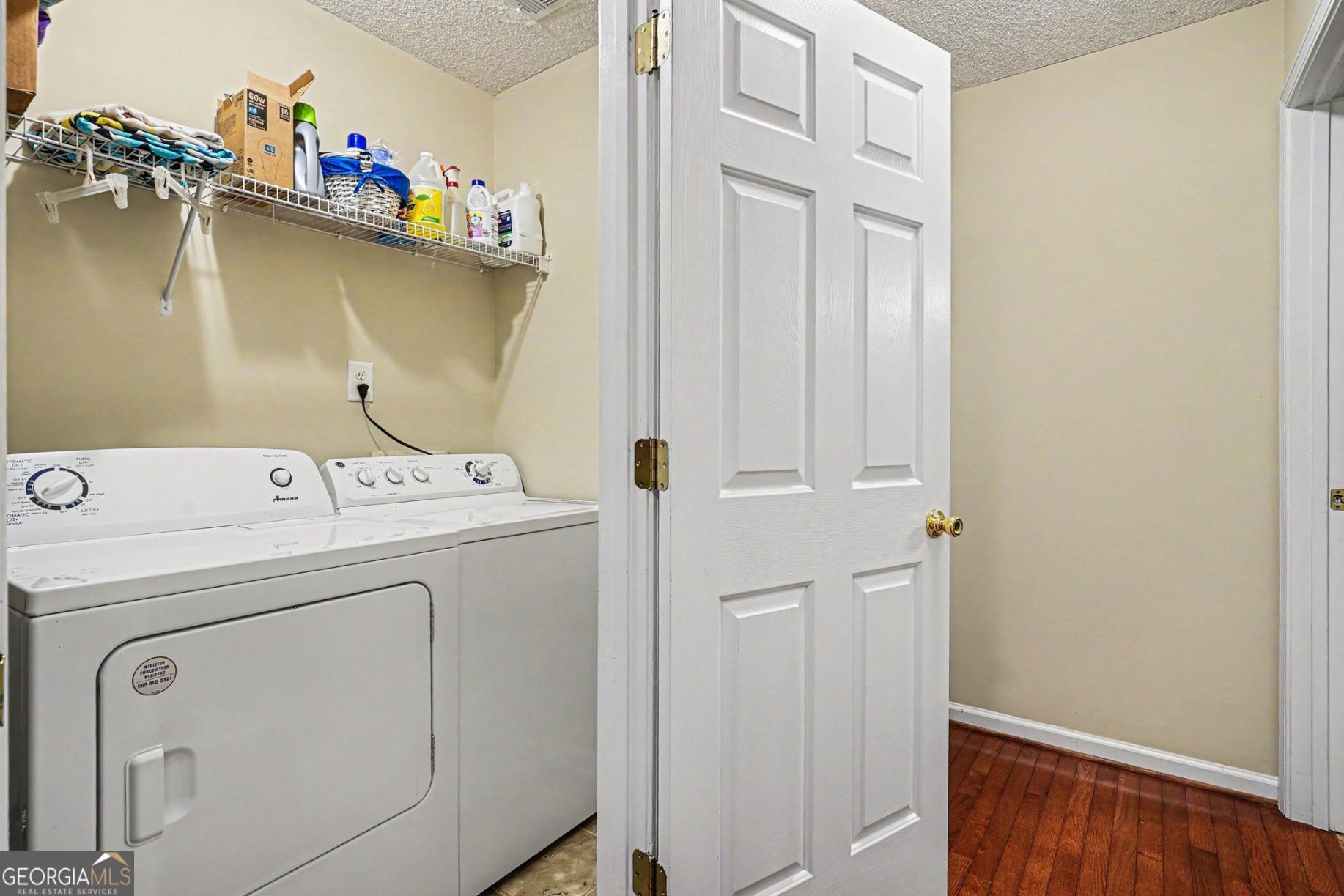 120 Lynnview Court Mcdonough GA 30252