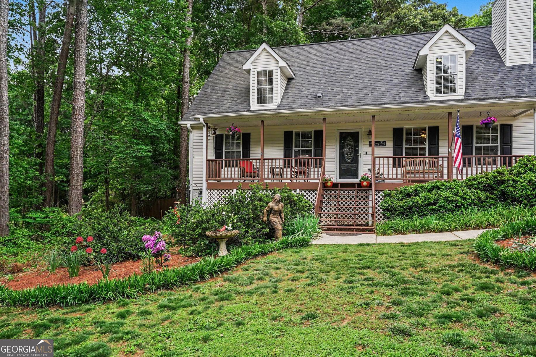 120 Lynnview Court Mcdonough GA 30252