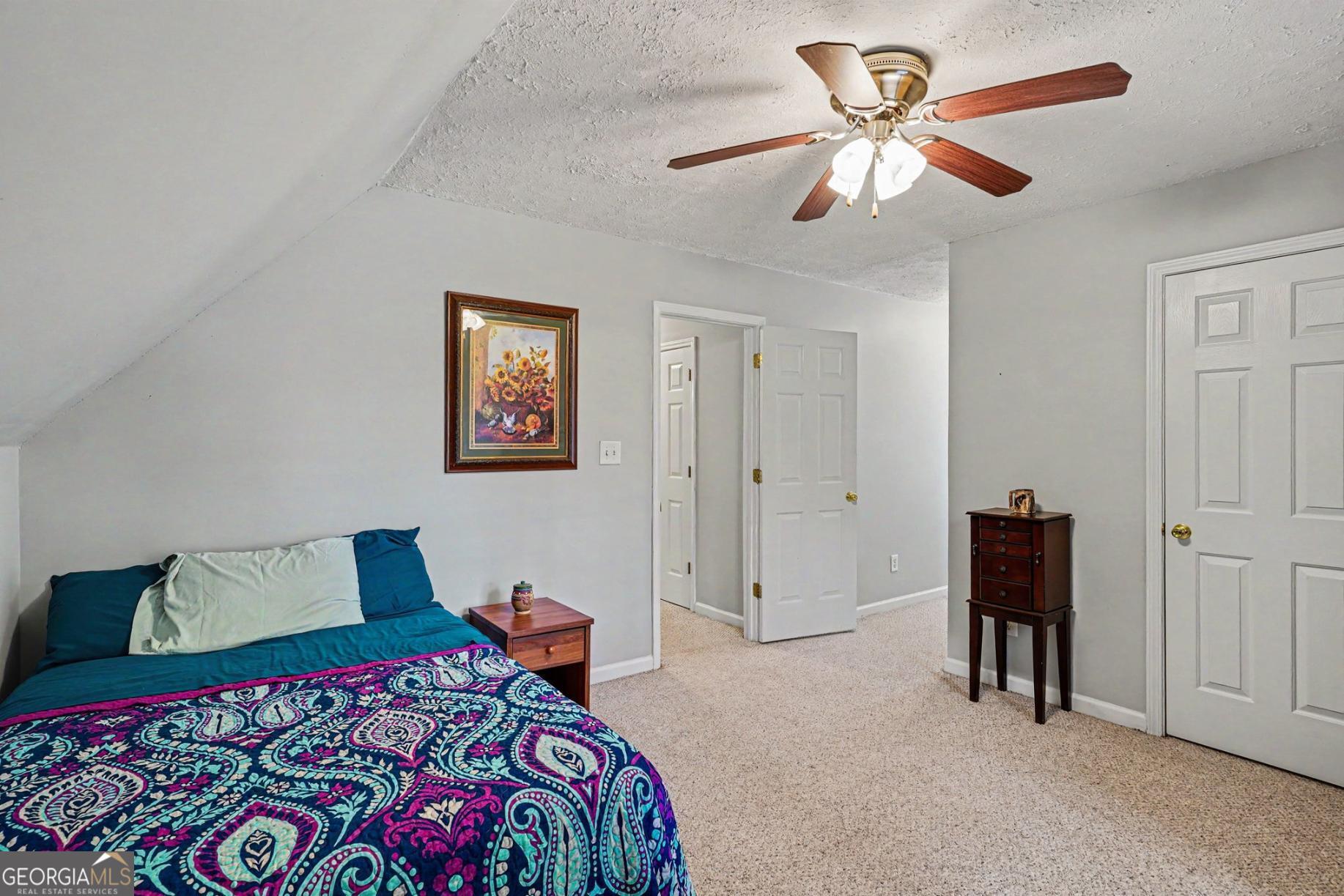 120 Lynnview Court Mcdonough GA 30252
