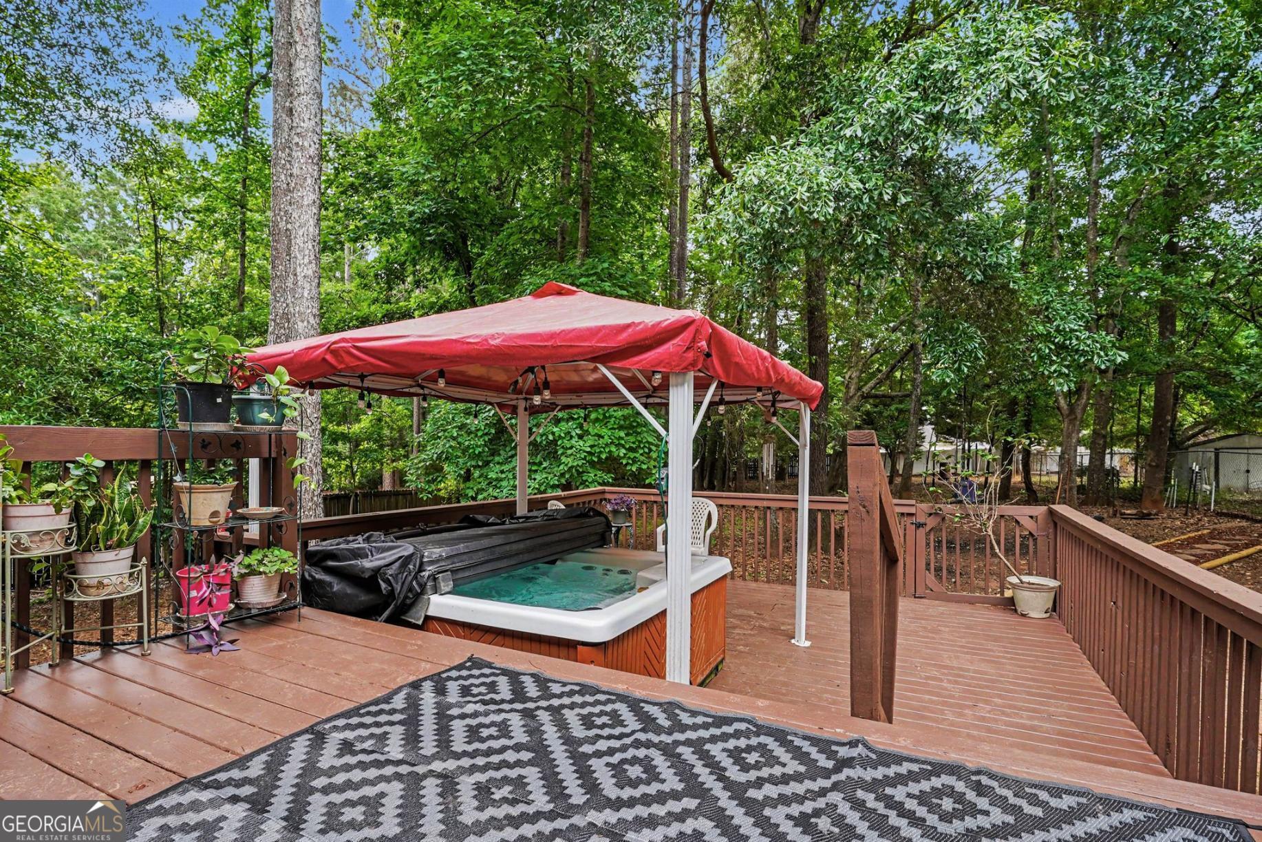 120 Lynnview Court Mcdonough GA 30252