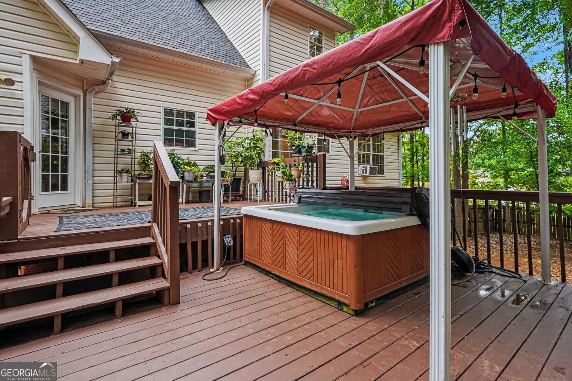 120 Lynnview Court Mcdonough GA 30252