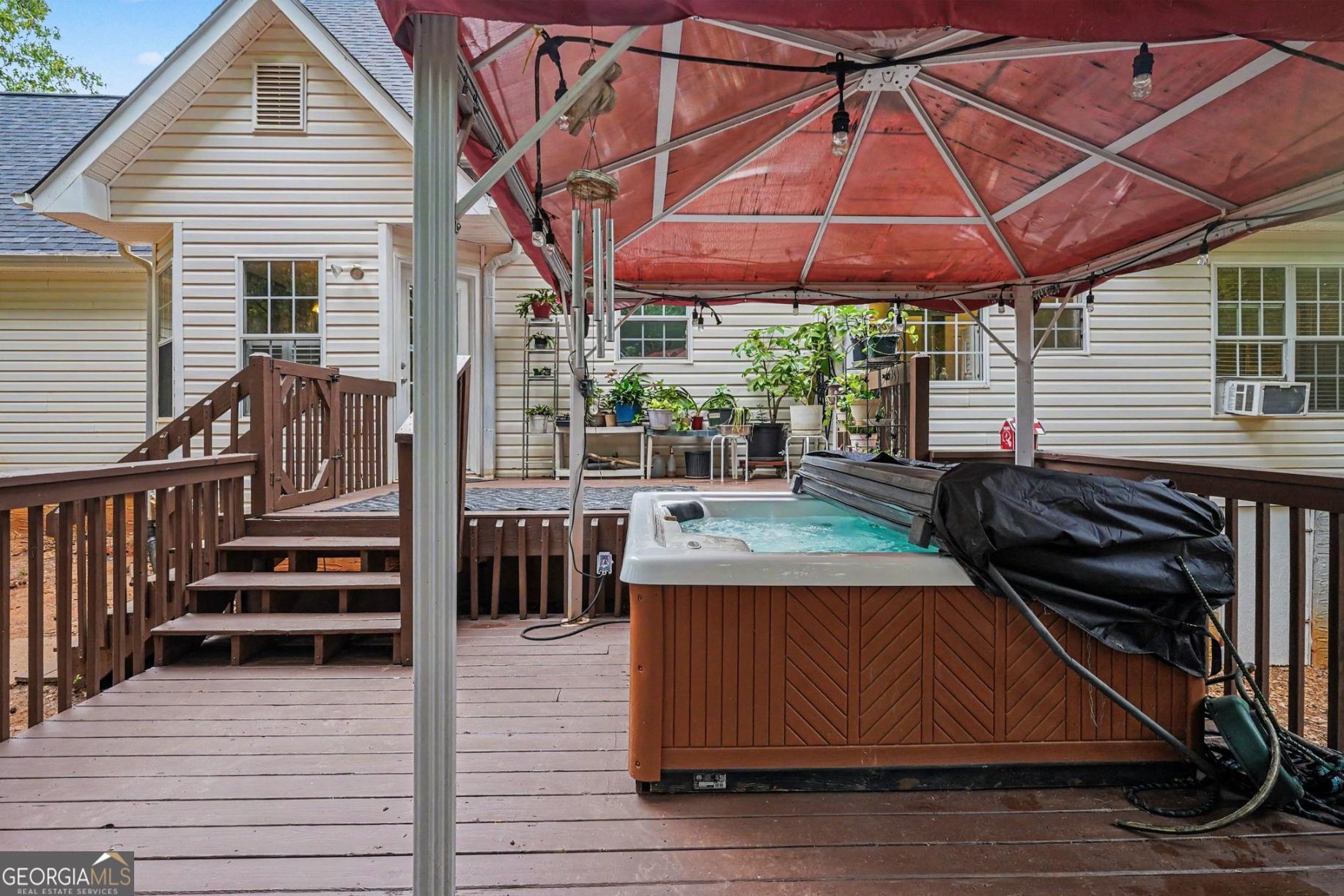 120 Lynnview Court Mcdonough GA 30252