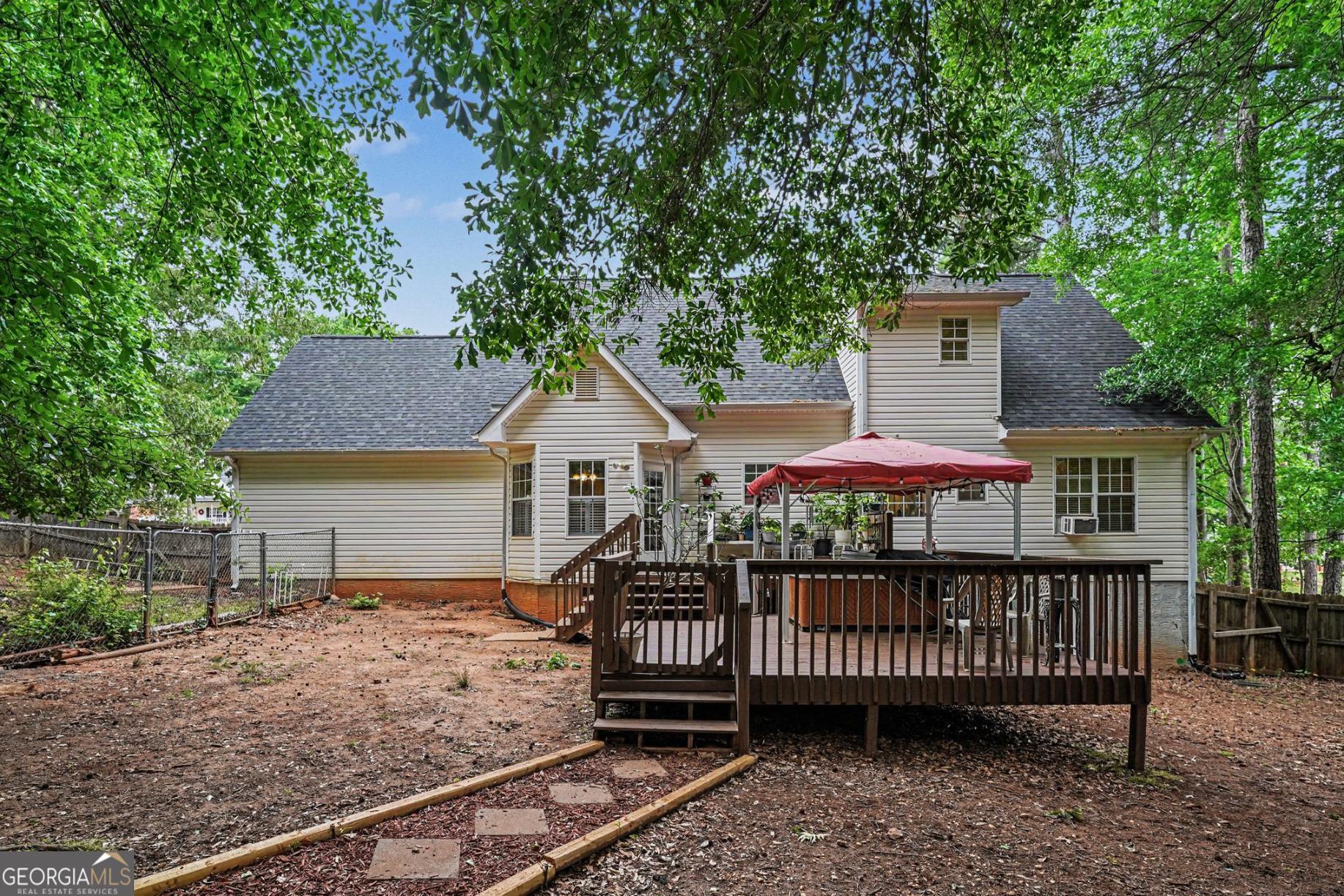 120 Lynnview Court Mcdonough GA 30252