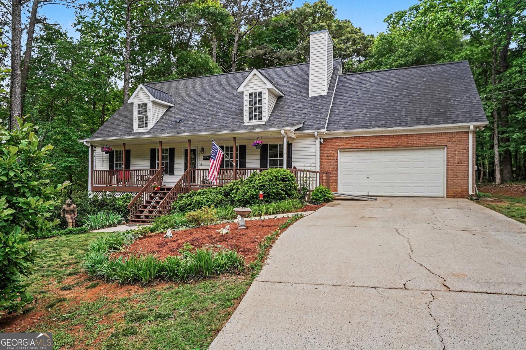 120 Lynnview Court Mcdonough GA 30252