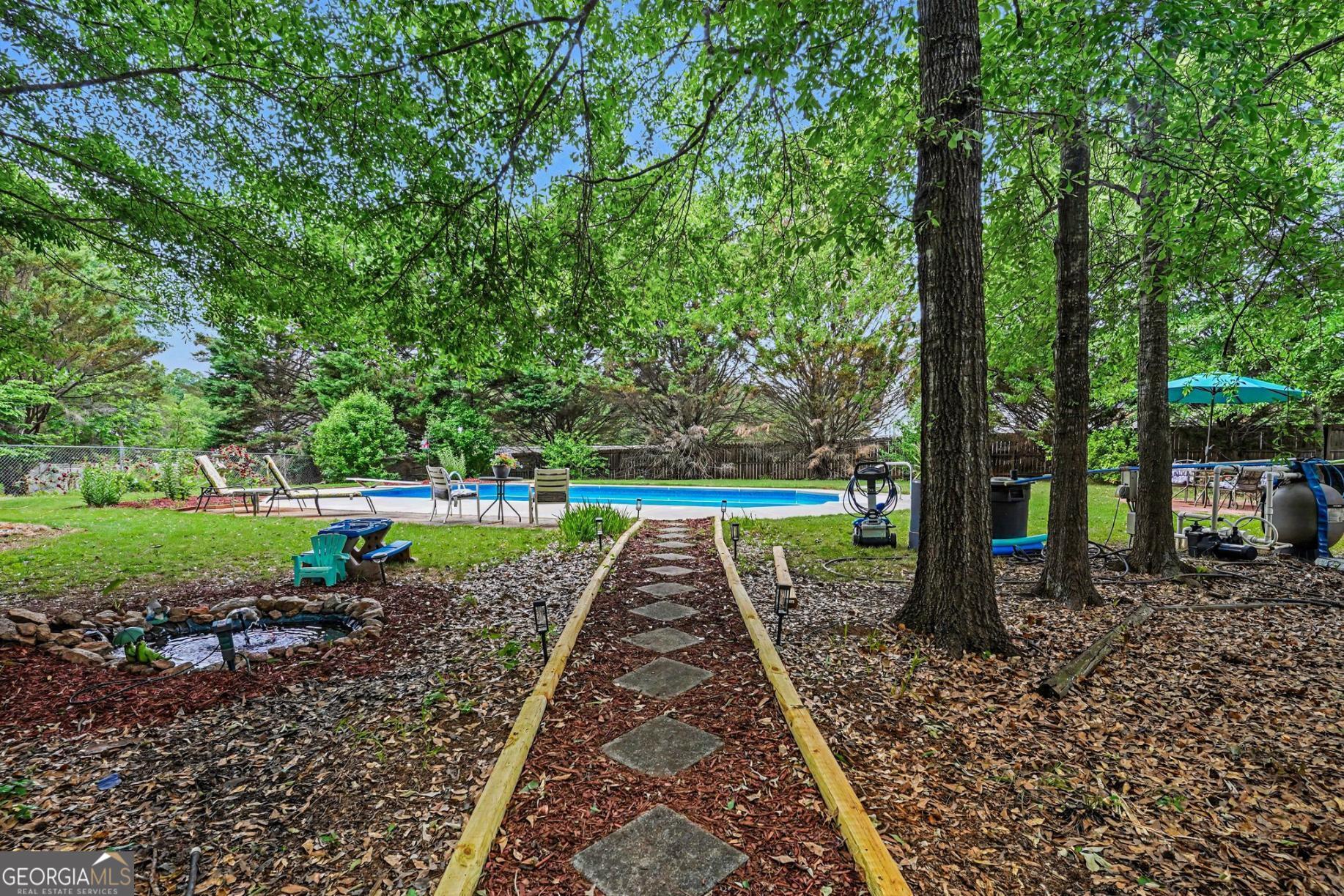 120 Lynnview Court Mcdonough GA 30252
