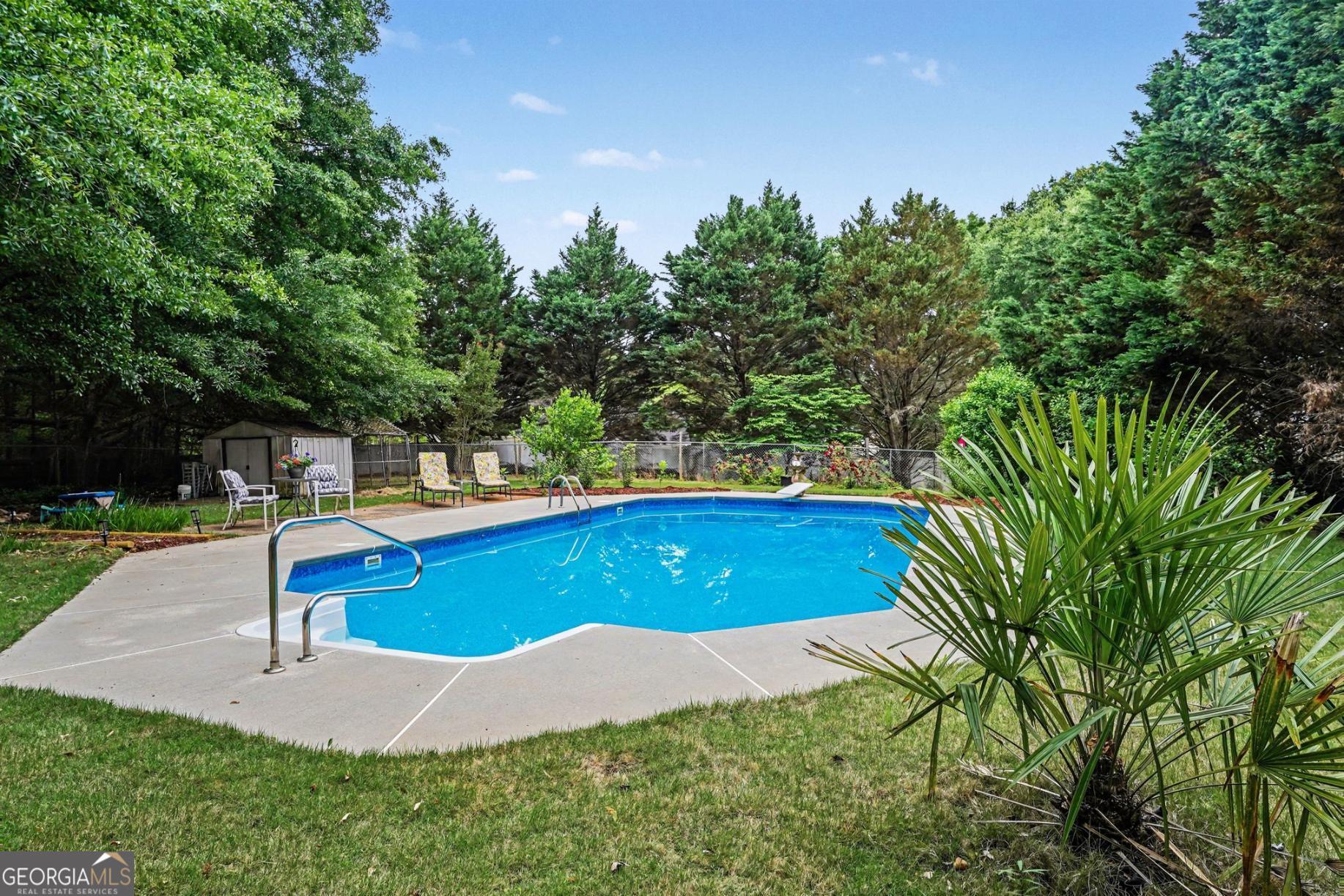 120 Lynnview Court Mcdonough GA 30252