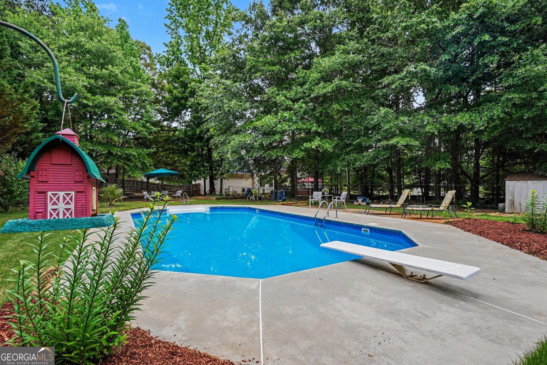 120 Lynnview Court Mcdonough GA 30252