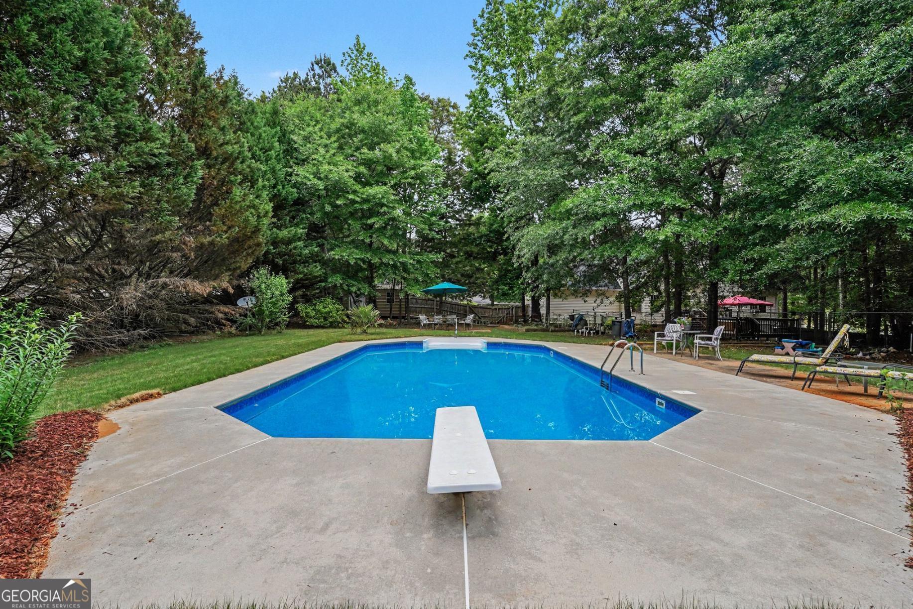 120 Lynnview Court Mcdonough GA 30252