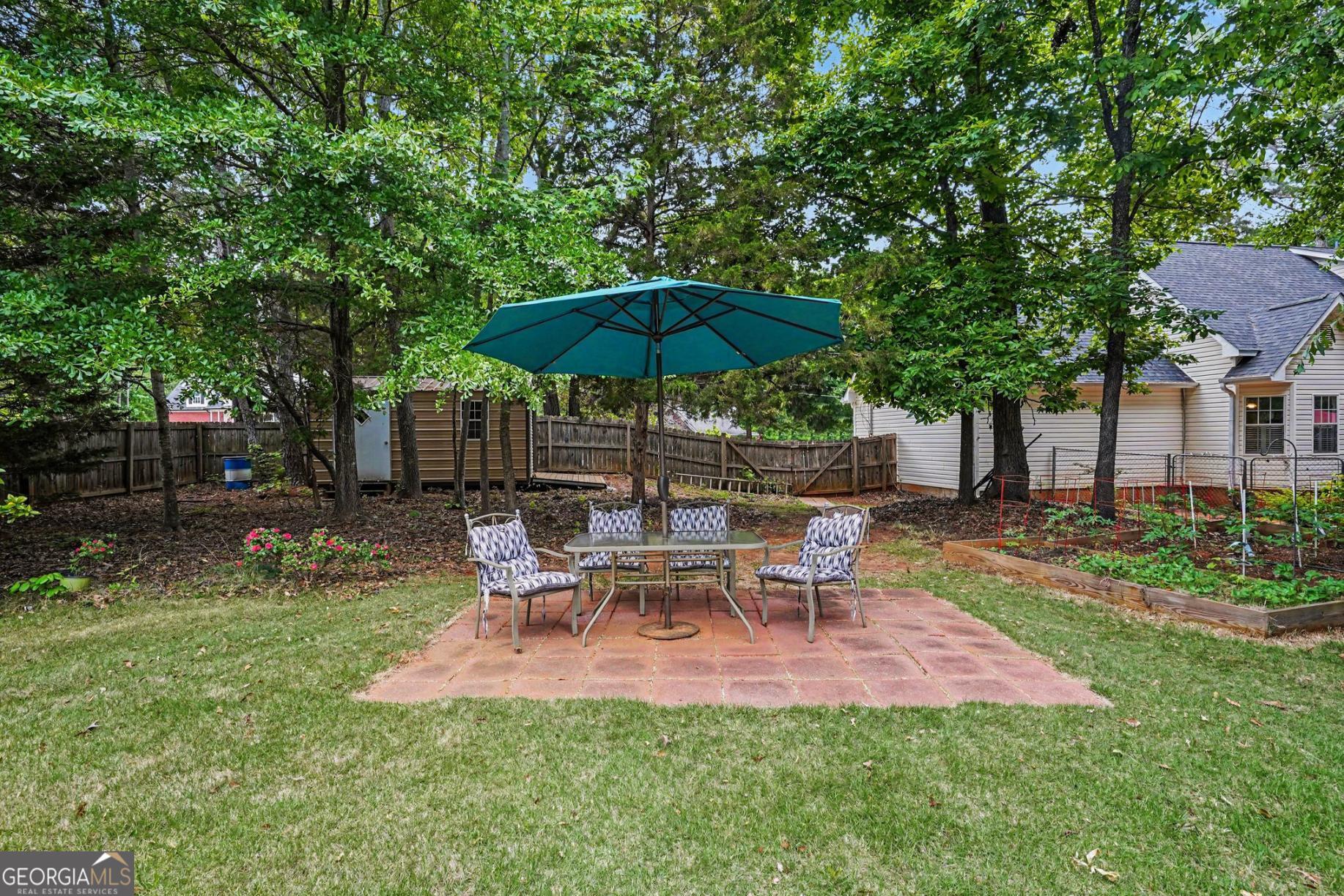120 Lynnview Court Mcdonough GA 30252