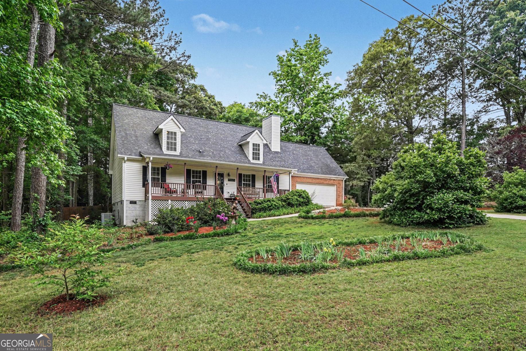 120 Lynnview Court Mcdonough GA 30252