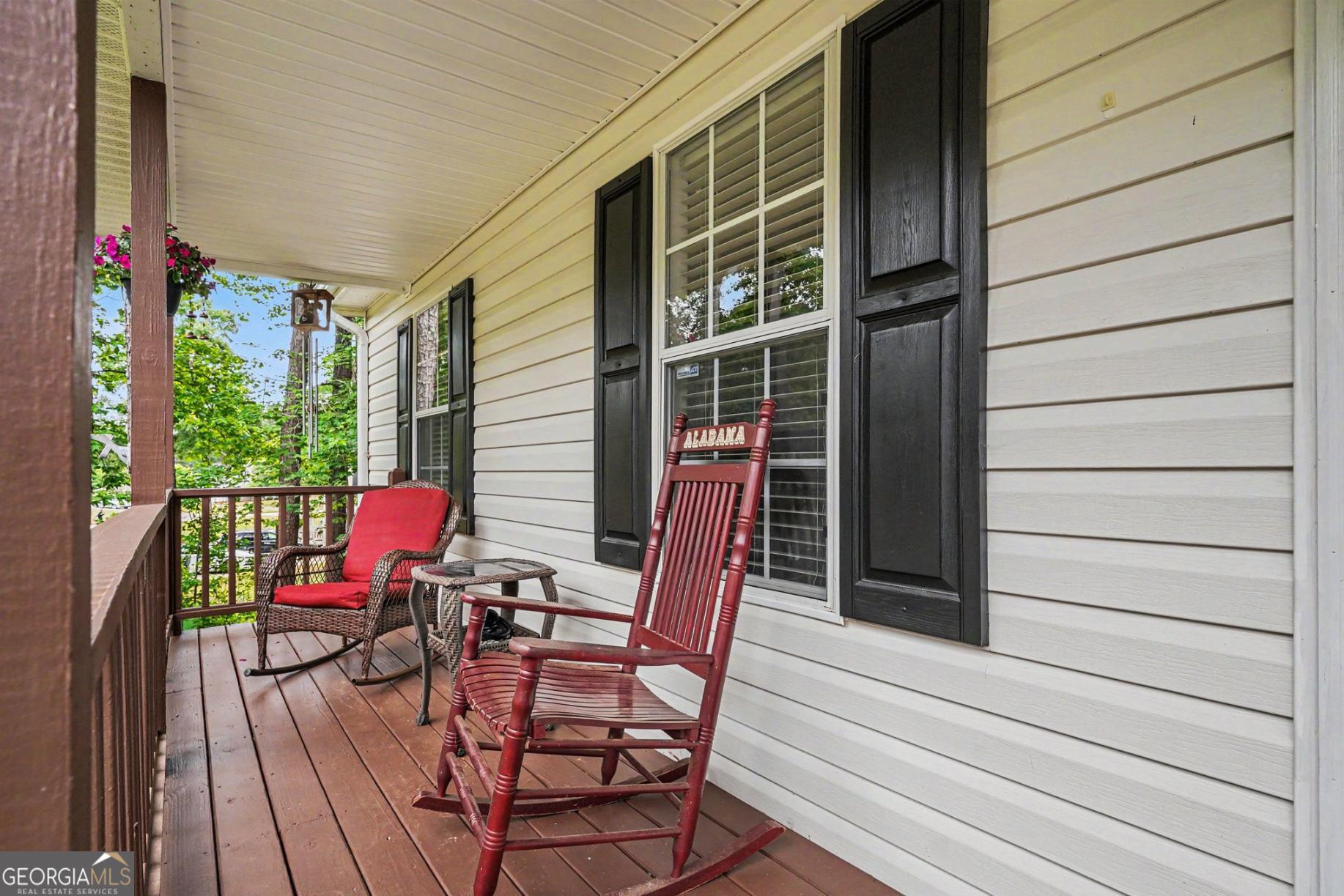 120 Lynnview Court Mcdonough GA 30252