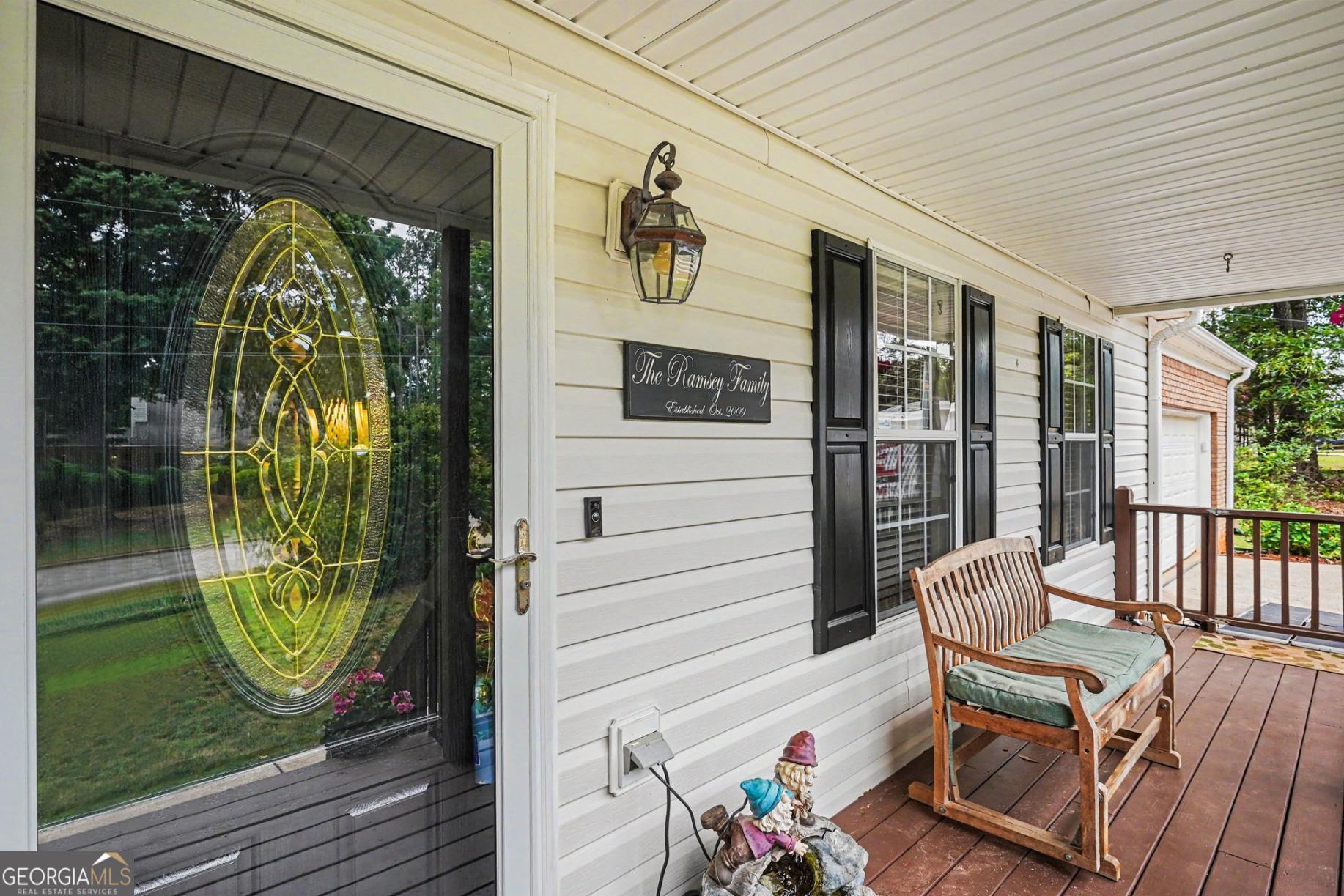120 Lynnview Court Mcdonough GA 30252