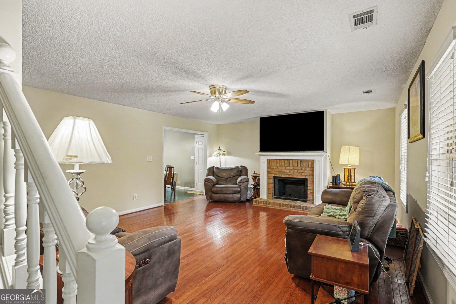 120 Lynnview Court Mcdonough GA 30252