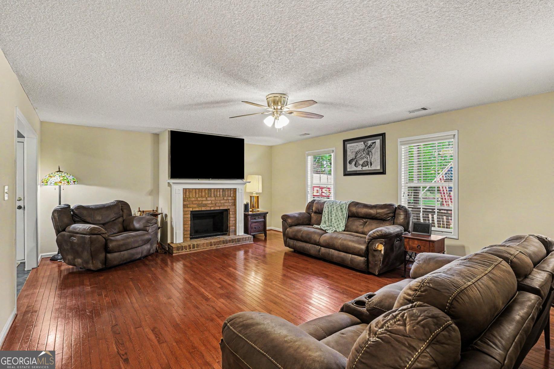120 Lynnview Court Mcdonough GA 30252