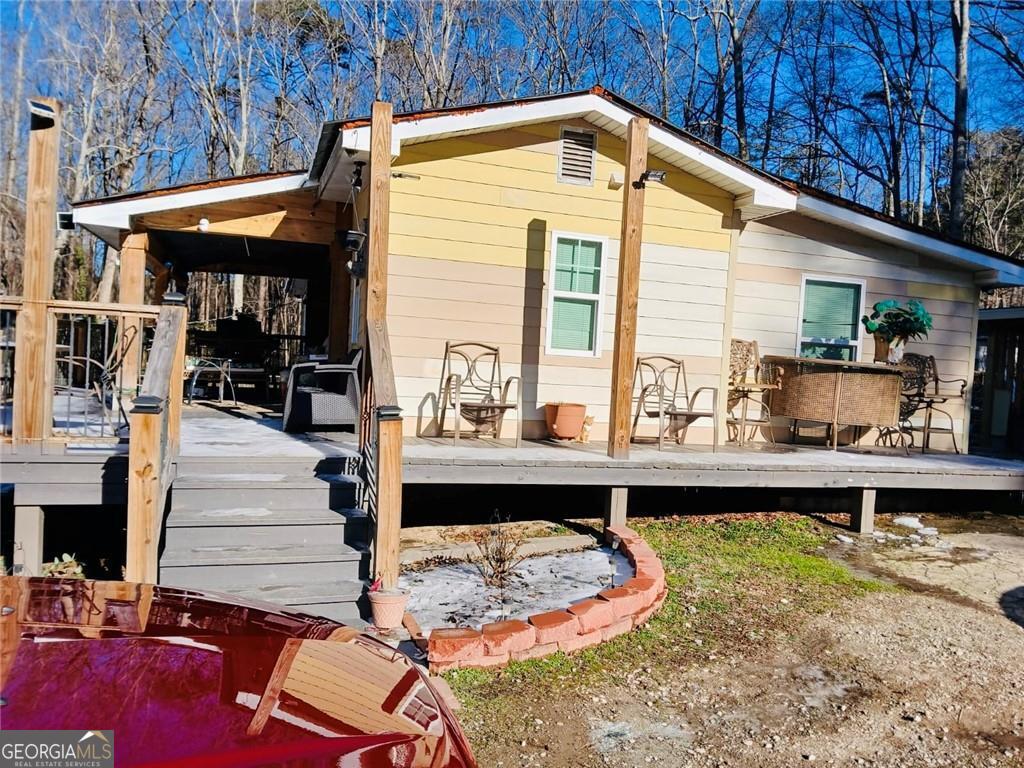 252 Eastbrook Drive Winder GA 30680
