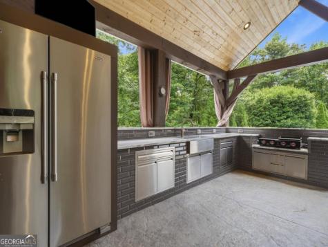 408 Sumner Lane Ellijay GA 30540
