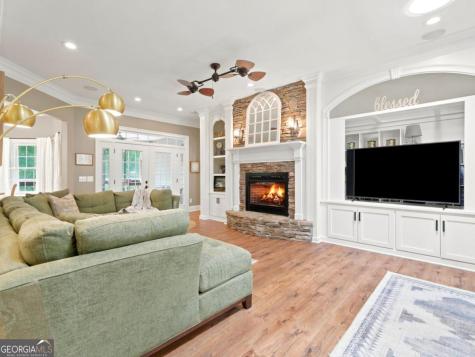 408 Sumner Lane Ellijay GA 30540