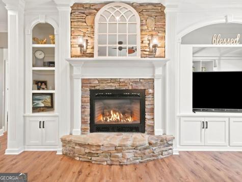 408 Sumner Lane Ellijay GA 30540